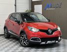 Renault Captur 1.2 TCe 120 ch EDC6 Helly Hansen &agrave; Chaponost (69)