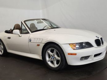  Voir d&eacute;tails -BMW Z3  &agrave; Cr�ances (50)