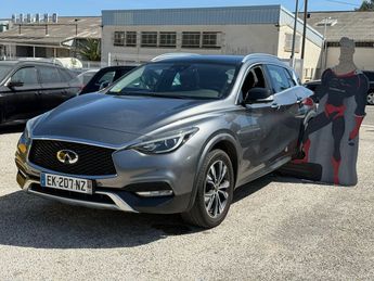  Voir d&eacute;tails -Infiniti QX30 2.2d 170ch Premium Tech AWD DCT7 &agrave;  La Garde (83)