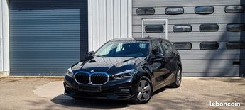  Voir d&eacute;tails -BMW Serie 1 F40 116d 116 ch DKG7 &agrave; Moulins-l�s-Metz (57)