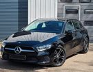 Mercedes Classe A 180 d 7G-DCT Style Line &agrave; Moulins-l�s-Metz (57)