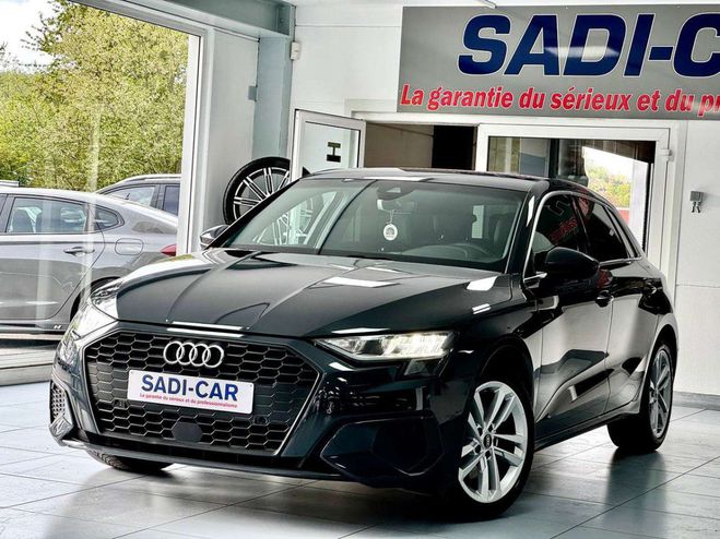 Audi A3 Sportback 35 TFSI 1,5 150cv PACKSPORT Gris M�tallis� de 