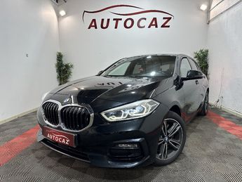  Voir d&eacute;tails -BMW Serie 1 F40 120d xDrive 190ch BVA8 Edition Sport &agrave; Thiers (63)