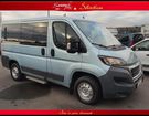 Peugeot Boxer COMBI 2.2 e-HDi 130 9 PL CLIM AUTO ATTEL à Albi (81) Peugeot Boxer COMBI 2.2 e-HDi 130 9 PL CLIM AUTO ATTEL à Albi (81)