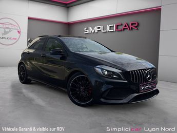 Mercedes Classe A