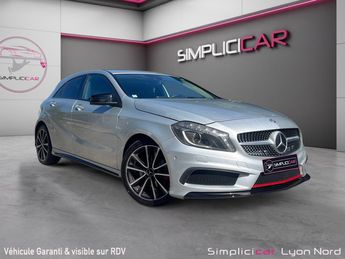 Mercedes Classe A