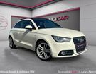 Audi A1 1.6 TDI 90 S line Toit panoramique ouvra &agrave; Genay (69)