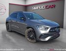 Mercedes Classe GLA 200 d 8G-DCT AMG Line SONO SURROUND SIEG &agrave; Vitrolles (13)