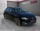 Volkswagen Polo 1.0 TSI 95 SS BVM5 IQ.DRIVE GARANTIE 12  &agrave;  La Farl�de (83)