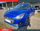 Suzuki Swift 1.2 Dualjet + Hybrid SHVS Pack CAMERA CA à Saint-Égrève (38) Suzuki Swift 1.2 Dualjet + Hybrid SHVS Pack CAMERA CA à Saint-Égrève (38)