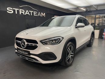  Voir d&eacute;tails -Mercedes Classe GLA 250 E BUSINESS LINE DCT 218CV &agrave; Boulogne-Billancourt (92)