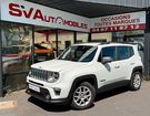 Jeep Renegade 1.3 GSE T4 150ch Limited BVR6 &agrave; P�zenas (34)