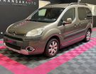 Citroen Berlingo MULTISPACE HDi 90 XTR à Bruay-la-Buissière (62) Citroen Berlingo MULTISPACE HDi 90 XTR à Bruay-la-Buissière (62)