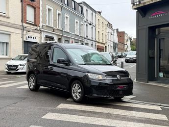  Voir d&eacute;tails -Volkswagen Caddy 2.0 TDI 122 BVM6 Style / TOIT PANORAMIQU &agrave; Cambrai (59)