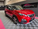 Peugeot 3008 GT Line 1.5 BlueHDi SS BVM6 130 CV - Car &agrave; Dieppe (76)