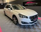 Peugeot 508 SW 1.6 BlueHDi 120ch SS EAT6 GT Line - A &agrave; Dieppe (76)