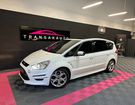 Ford S Max 2.0 TDCi 163 FAP Sport Platinium - TOIT à Harfleur (76) Ford S Max 2.0 TDCi 163 FAP Sport Platinium - TOIT à Harfleur (76)
