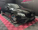 Mercedes Classe E 350e 9G-Tronic Sportline Pack AMG ORIGIN &agrave; Lesm�nils (54)