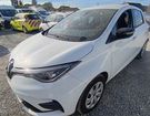 Renault Zoe Achat int�gral 52 Kilowatt business &agrave; Gardonne (24)