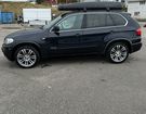 BMW X5 xDrive30d &agrave; Thonon-les-Bains (74)