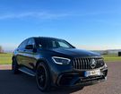 Mercedes GLC coupe AMG 63S 4 matic+ &agrave; Arras (62)