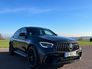 Mercedes GLC coupe AMG 63S 4 matic+ 2019 voiture occasion &agrave; Arras (62)