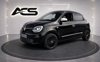  Voir d&eacute;tails -Renault Twingo iii 1.0 sce 65 cv urban night 6.000 km c &agrave; Belleville (69)