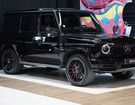 Mercedes Classe G G63 AMG V8 Bi-turbo 585ch | Jantes 22 To &agrave; Saint-Michel-sur-Orge (91)