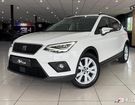 Seat Arona 1.0 TSI 95 CH URBAN BVM CAMERA CARPLAY A à Fay-aux-Loges (45) Seat Arona 1.0 TSI 95 CH URBAN BVM CAMERA CARPLAY A à Fay-aux-Loges (45)