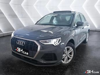  Voir d&eacute;tails -Audi Q3 35 TFSI 150 CH BVA7 CAM�RA 360 GARANTIE  &agrave; Fay-aux-Loges (45)