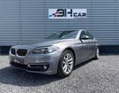 BMW Serie 5 2.0 518 D 150 PACK M /LUXURY BVA / SI�GE &agrave;  La Teste-de-Buch (33)
