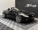 Mercedes Classe SLK Classe 350 V6 272 Ch 7G-TRONIC &agrave; Nantes (44)