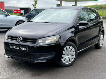  Voir d&eacute;tails -Volkswagen Polo 1.2i GARANTI CLIM ECRAN CARPLAY &agrave; P�ruwelz (76)