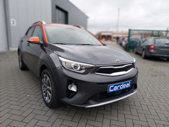  Voir d&eacute;tails -Kia Stonic 1.0 T -ATTACHE-REMORQUE-GPS-BLUETOOTH-GA &agrave; Cuesmes (70)