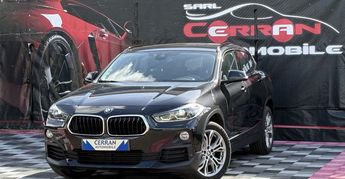 Voir d&eacute;tails -BMW X2 (F39) SDRIVE18DA 150CH LOUNGE PLUS EURO6 &agrave; Creutzwald (57)