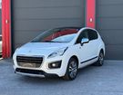 Peugeot 3008 1.6 HDi 115ch FAP BVM6 Crossway &agrave; Gevrey-Chambertin (21)