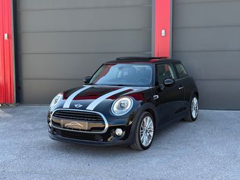  Voir d&eacute;tails -Mini One HATCH 3 PORTES F56 Cooper D 116 ch Editi &agrave; Gevrey-Chambertin (21)