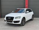 Audi Q5 2.0 TDI 143 DPF Quattro Ambiente &agrave; Gevrey-Chambertin (21)