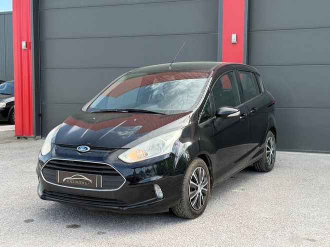 Ford B Max 1.0 EcoBoost 100 SS Trend Noir de 2014