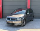 Volkswagen Touran 1.2 TSI 105 BlueMotion Confortline &agrave; Gevrey-Chambertin (21)