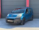 Peugeot Bipper Tepee 1.4 HDi 70ch BLUE LION Outdoor à Gevrey-Chambertin (21) Peugeot Bipper Tepee 1.4 HDi 70ch BLUE LION Outdoor à Gevrey-Chambertin (21)