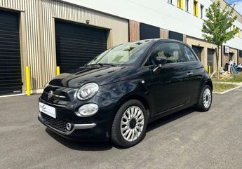  Voir d&eacute;tails -Fiat 500 1.2 8V 69CH LOUNGE &agrave; Fresnes (94)
