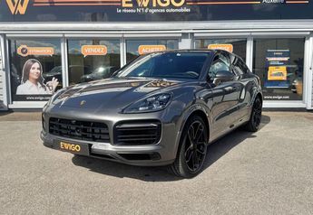  Voir d&eacute;tails -Porsche Cayenne coupe 3.0 e-hybrid 462h bva phares porch &agrave; Mon�teau (89)