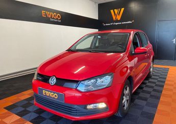  Voir d&eacute;tails -Volkswagen Polo 1.0 75 allstar &agrave; Aubi�re (63)