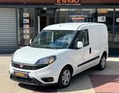 Fiat Doblo vu cargo 1.6 mjt 105ch pro lougne à Forbach (57) Fiat Doblo vu cargo 1.6 mjt 105ch pro lougne à Forbach (57)