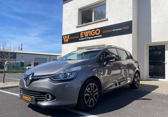  Voir d&eacute;tails -Renault Clio 4 estate 0.9 tce 90ch energy business &agrave; Montauban (82)
