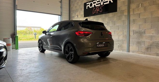 Renault Clio 1.6 E-TECH HYBRIDE 145 ENGINEERED Garant Autre de 2023