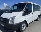Ford Transit KOMBI 280C 2.0 TDCI 100CH TREND &agrave; Charmeil (03)