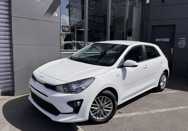 Kia Rio   de 2022