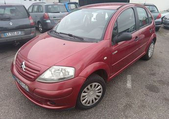  Voir d&eacute;tails -Citroen C3 Belle 1.1 4ch entierement revise tbe ct  &agrave; Marly (57)